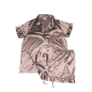 Wjing Yi Jia 2 piece Pajama Set